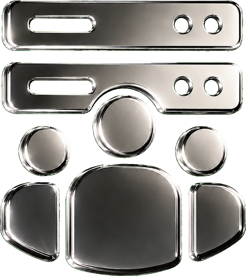 DCYB logo mark: two server racks above a group of people